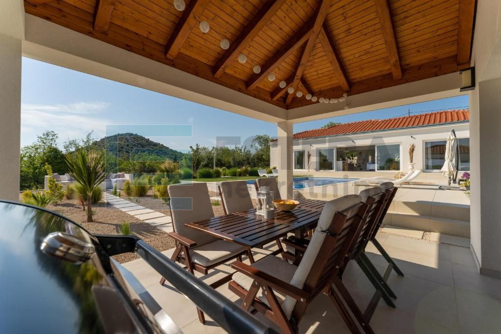 Maison À vendre - Zadarska Stankovci