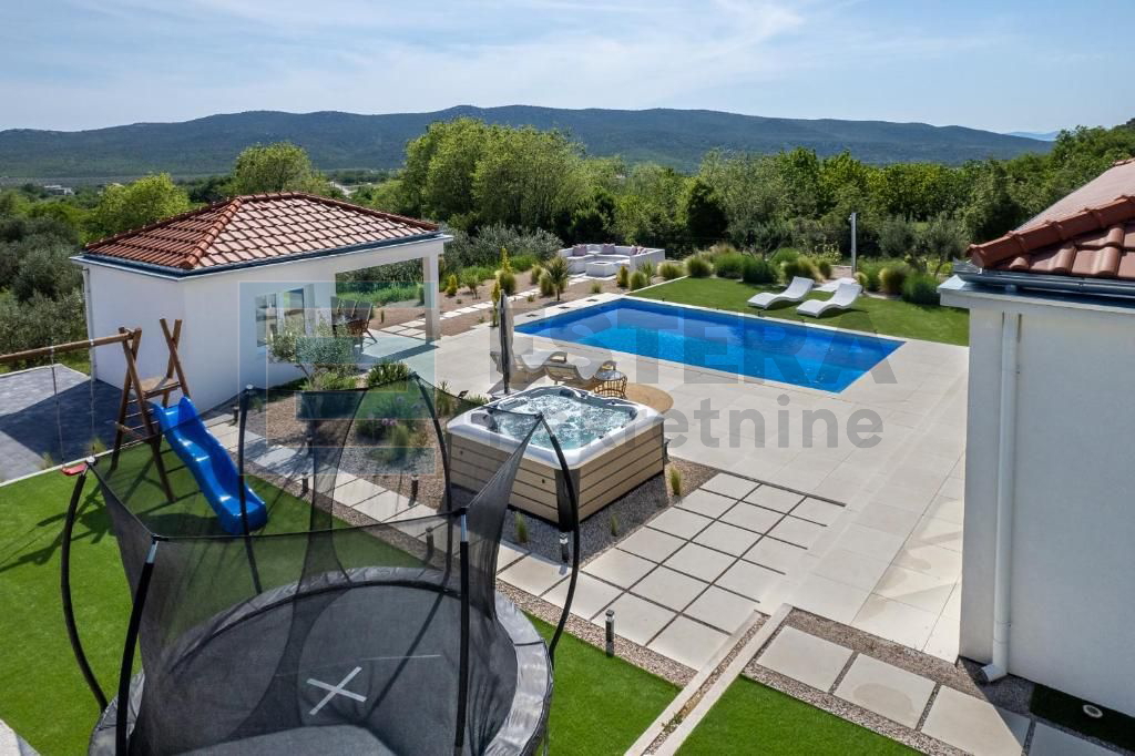 Maison À vendre - Zadarska Stankovci
