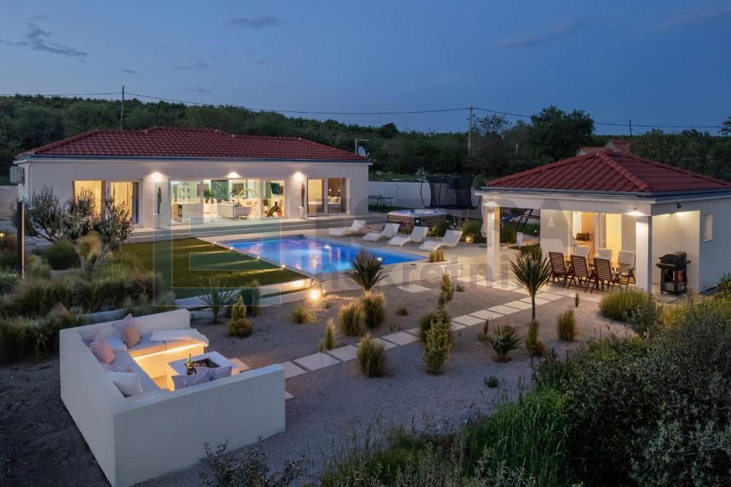Maison À vendre - Zadarska Stankovci - foto 3/25