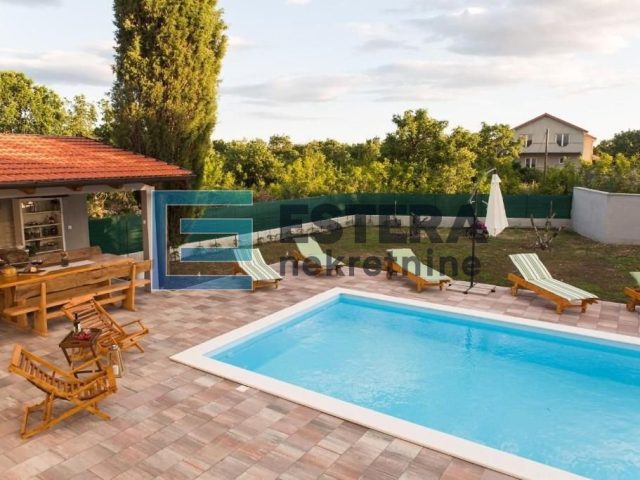 House For sale - Zadarska Perušić Benkovački - foto 2/19