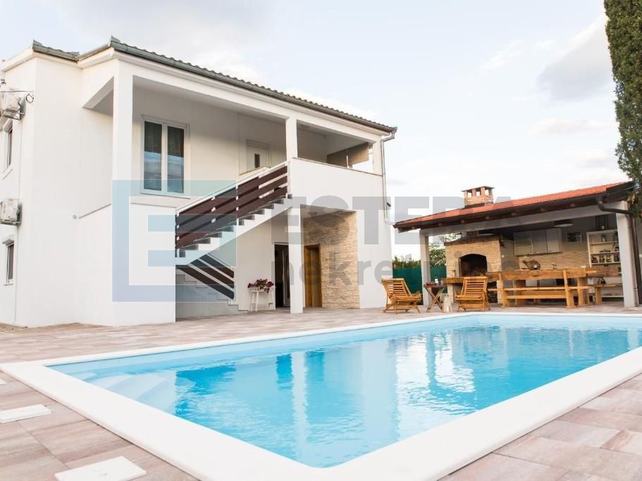 House For sale - Zadarska Perušić Benkovački - foto 1/19