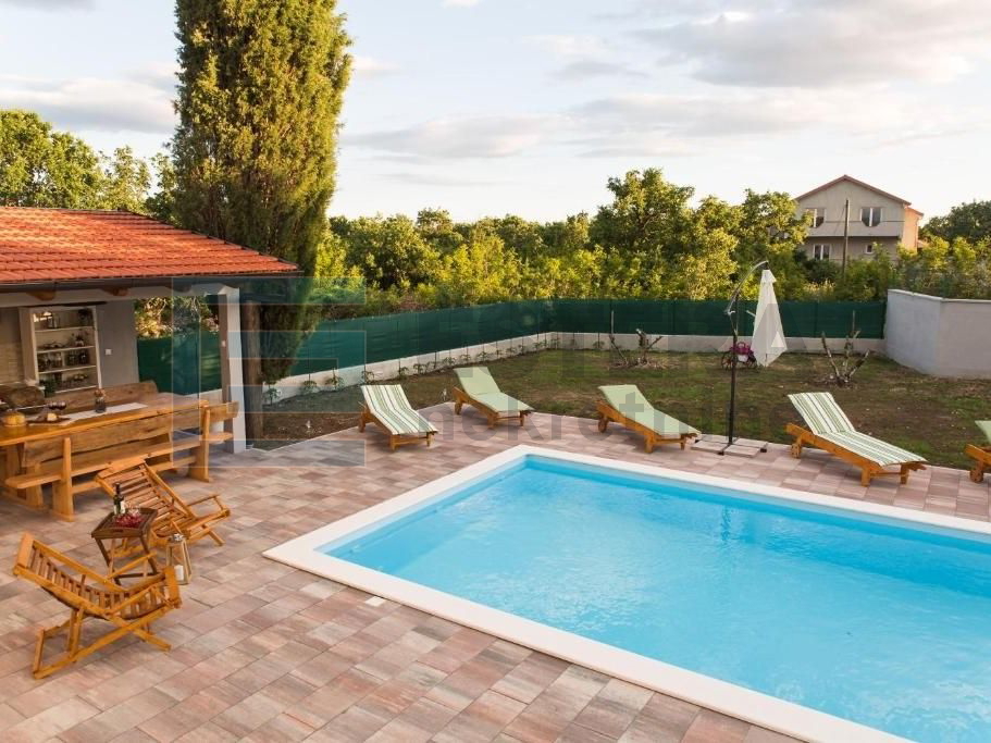 House For sale - Zadarska Perušić Benkovački - foto 2/19