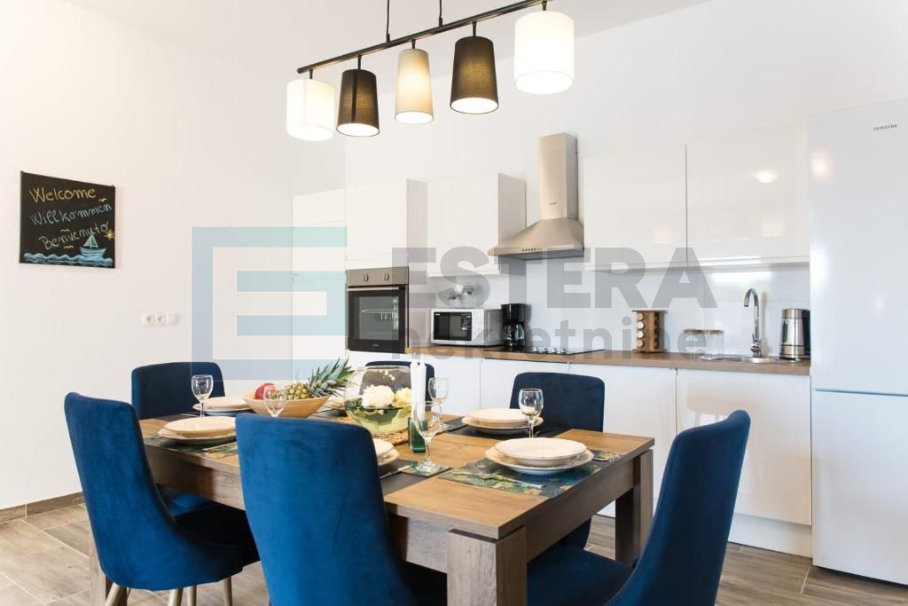 Casa In vendita - Zadarska Perušić Benkovački