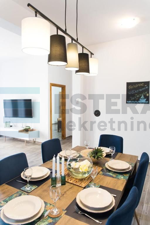 Casa In vendita - Zadarska Perušić Benkovački
