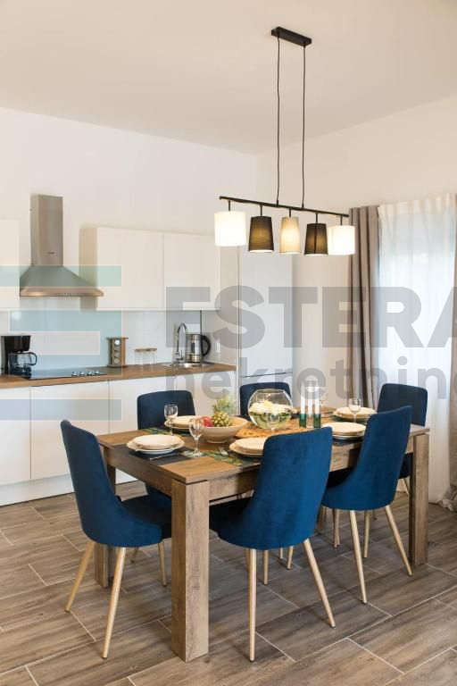 Casa In vendita - Zadarska Perušić Benkovački