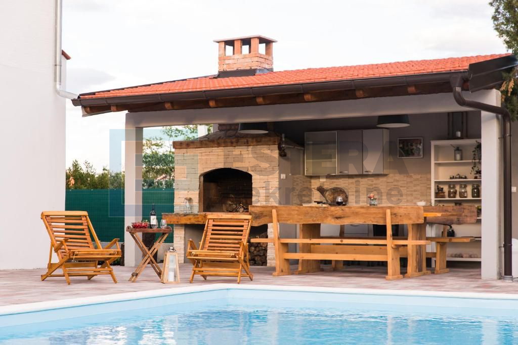 Casa In vendita - Zadarska Perušić Benkovački