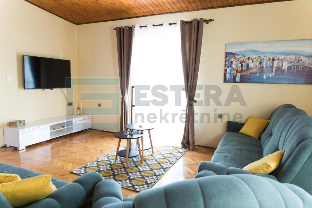 Casa In vendita - Zadarska Perušić Benkovački