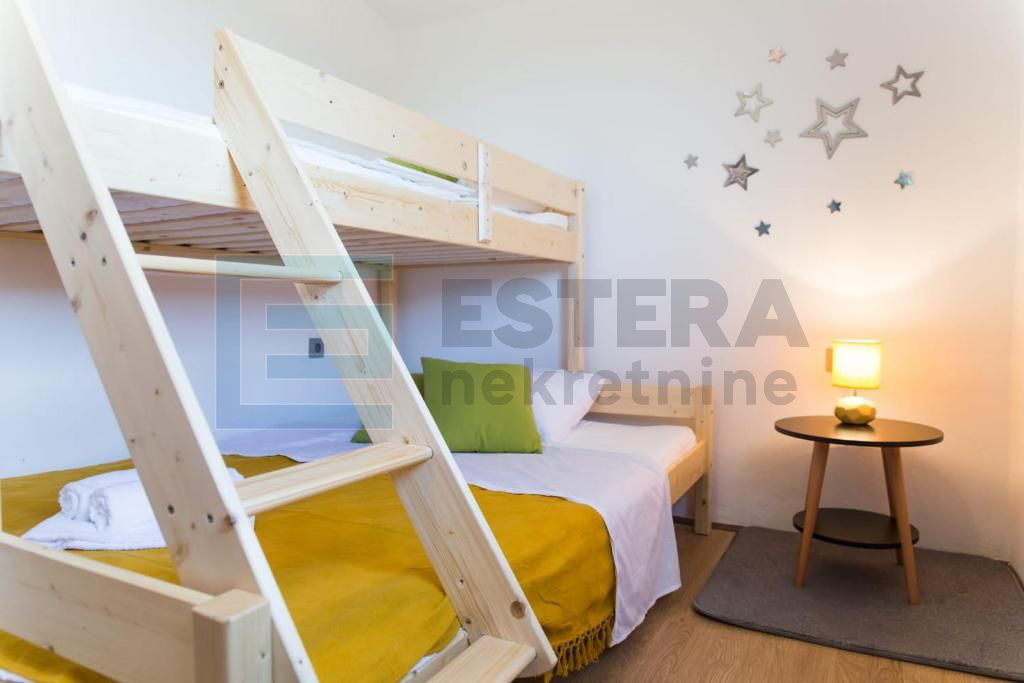 Casa In vendita - Zadarska Perušić Benkovački