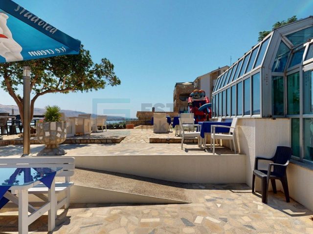 Hotel na prodaju 1044 m² – Pag