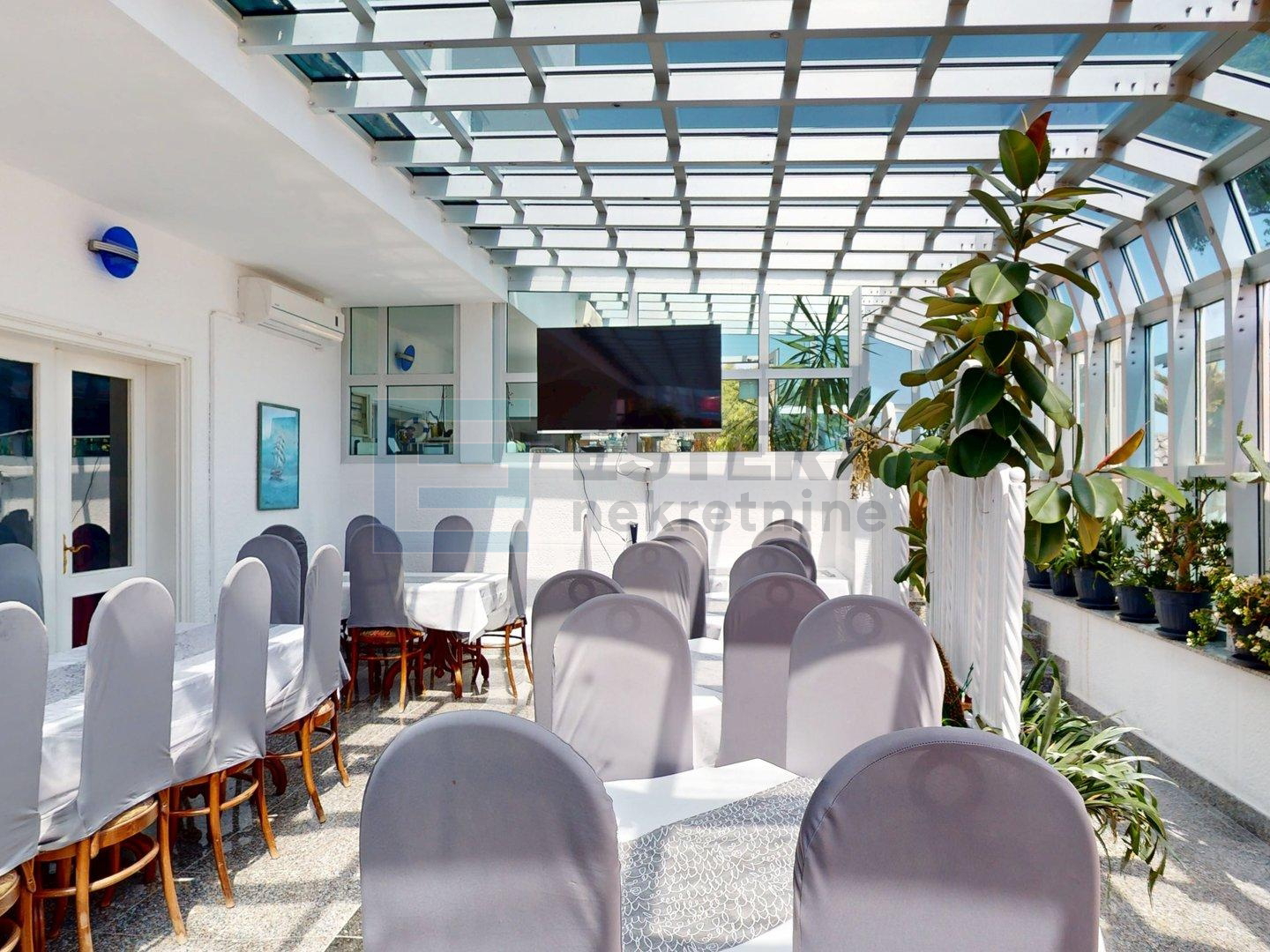 Hotel Na predaj - Zadarska Pag