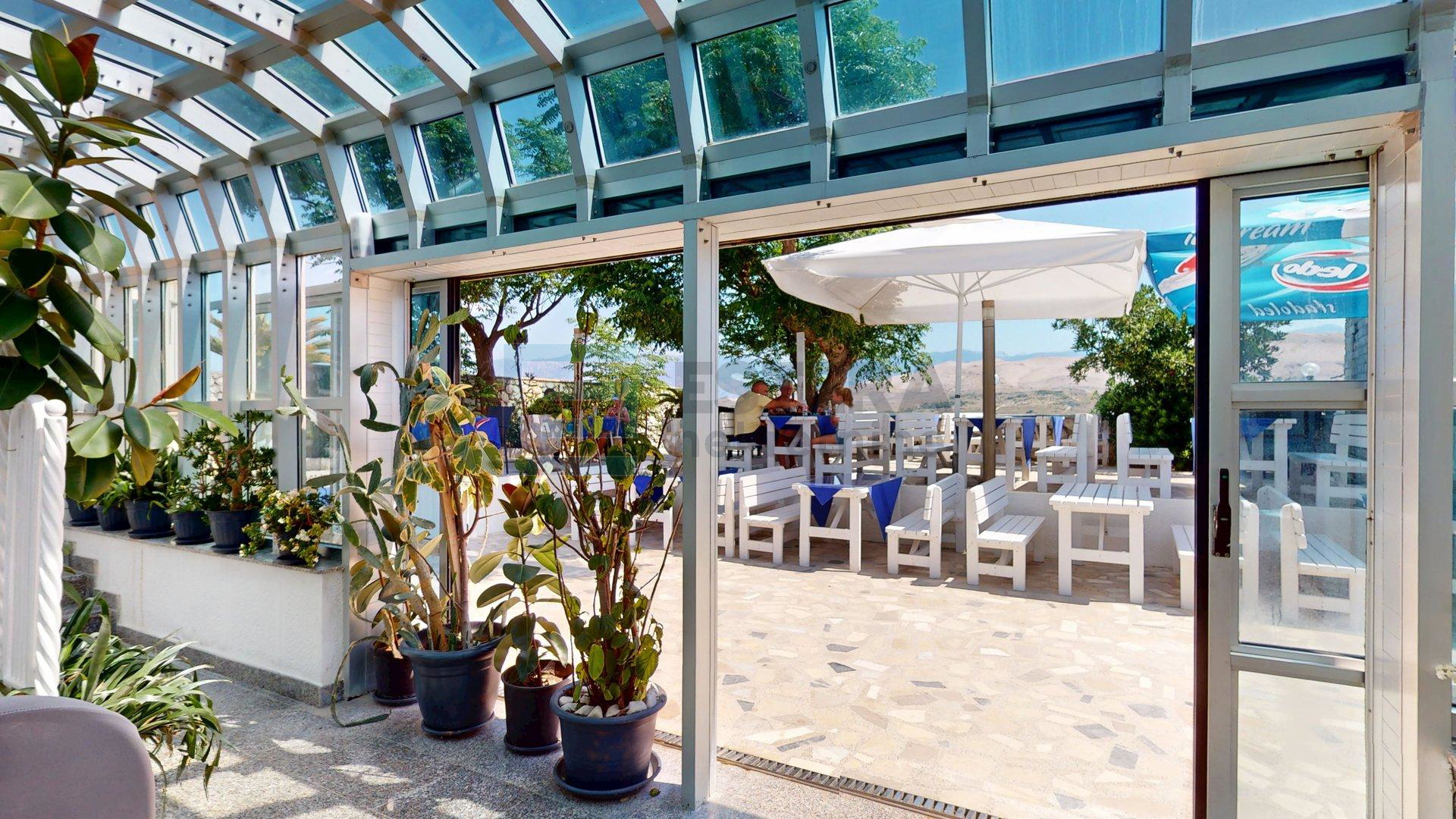 Hotel Na predaj - Zadarska Pag