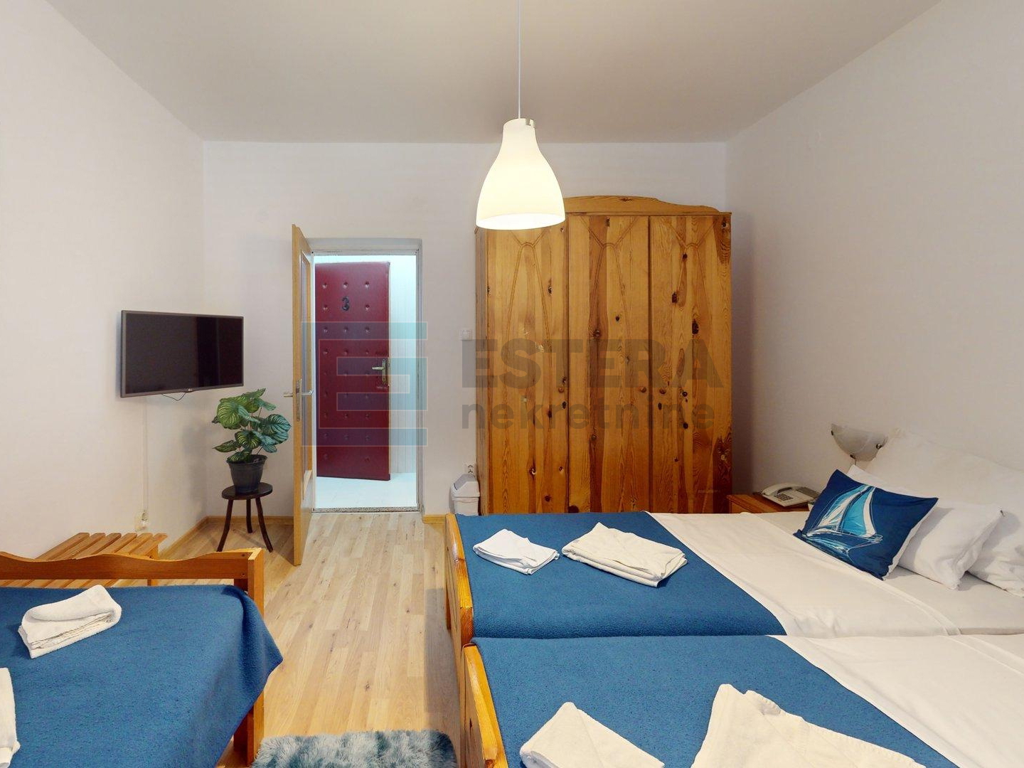 Hotel Na predaj - Zadarska Pag