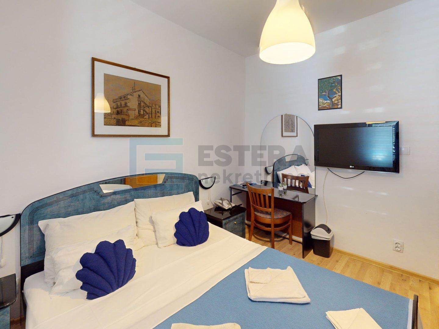 Hotel Na predaj - Zadarska Pag