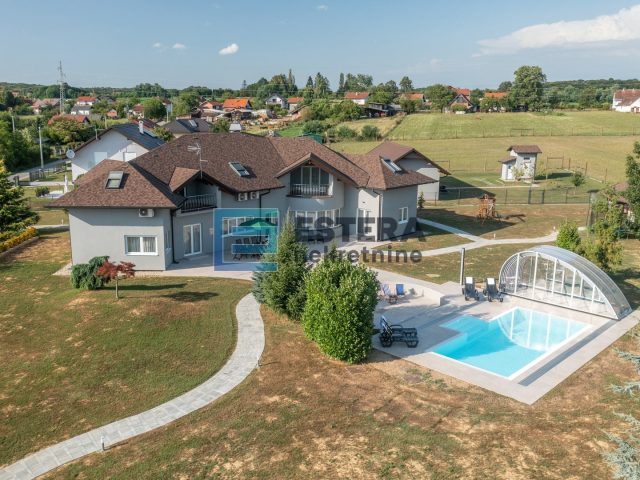 Kuća na prodaju 670 m² – Ivanić Grad