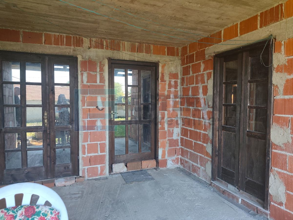 Casa In vendita - Međimurska Sivica