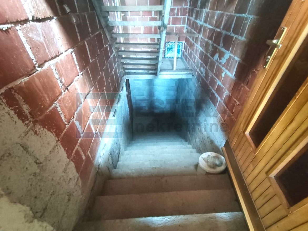 Casa In vendita - Međimurska Sivica