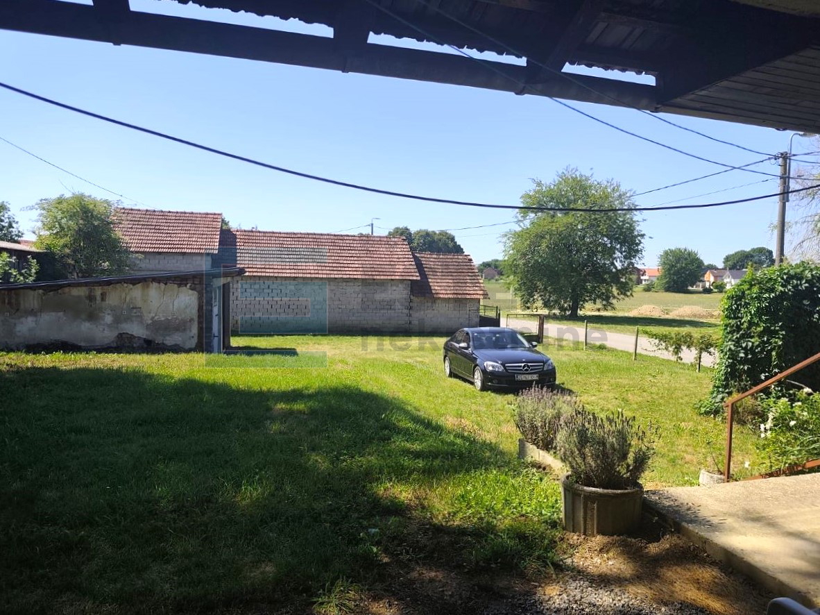 Casa In vendita - Međimurska Sivica - foto 5/15
