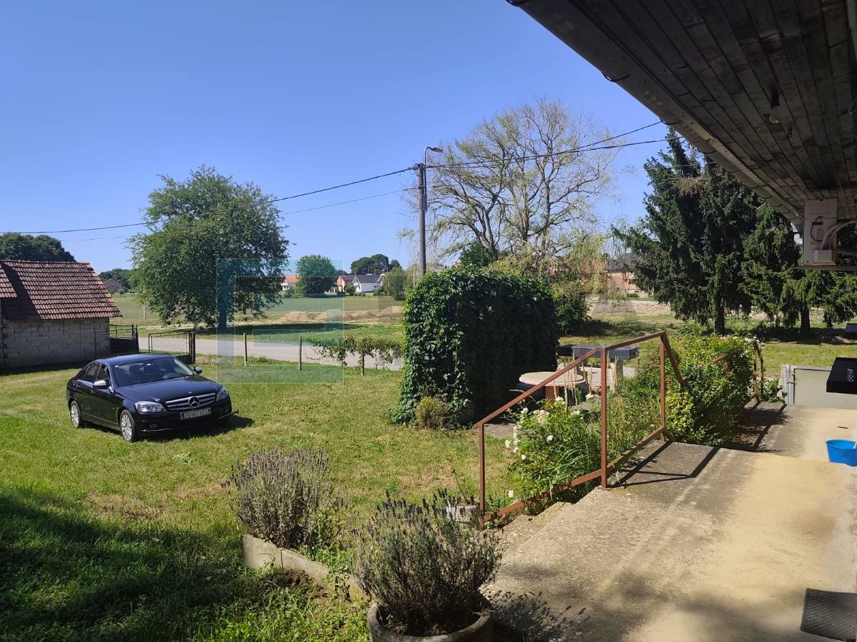 Casa In vendita - Međimurska Sivica