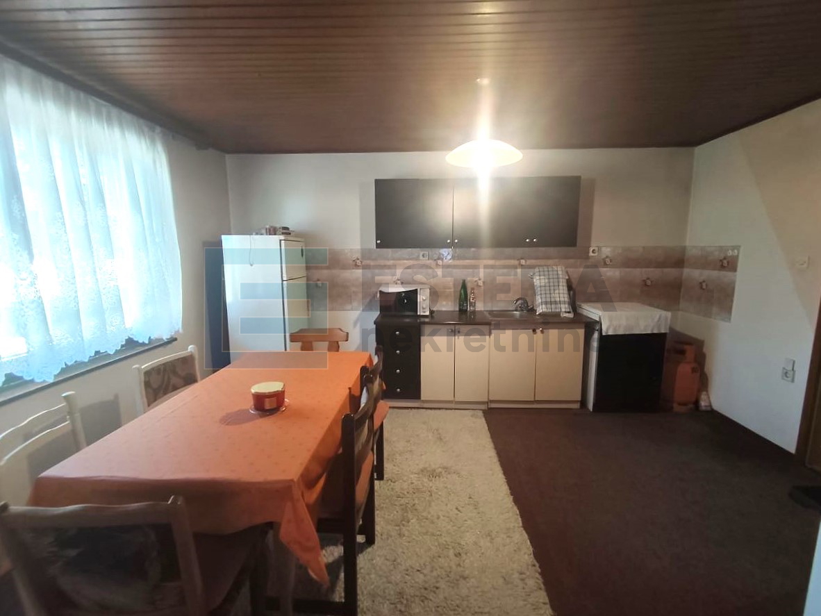 Casa In vendita - Međimurska Sivica