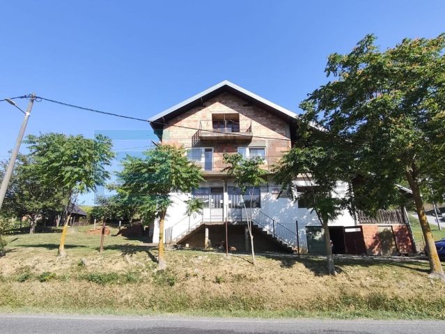 Haus Zu verkaufen Novi Marof