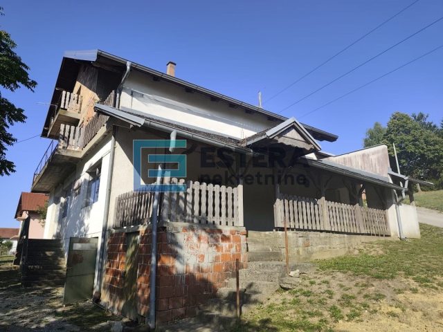 Dům Na prodej - Varaždinska Topličica - foto 3/20