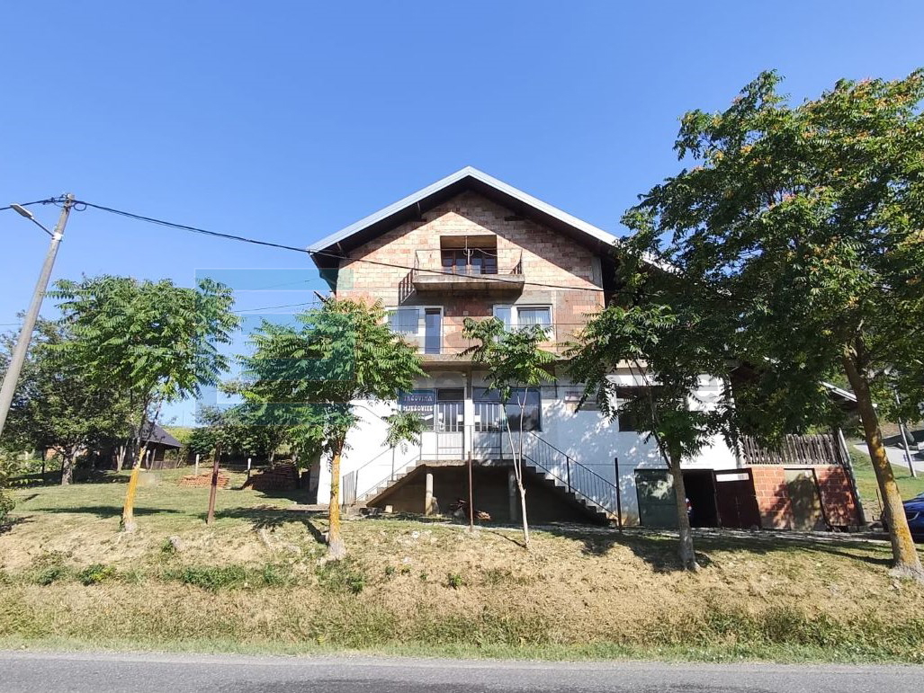 Haus Zu verkaufen - Varaždinska Topličica - foto 1/20