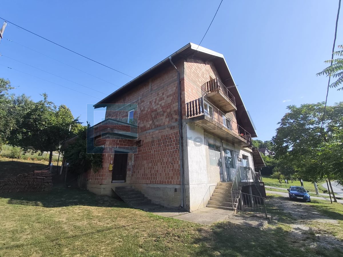 Haus Zu verkaufen - Varaždinska Topličica - foto 2/20