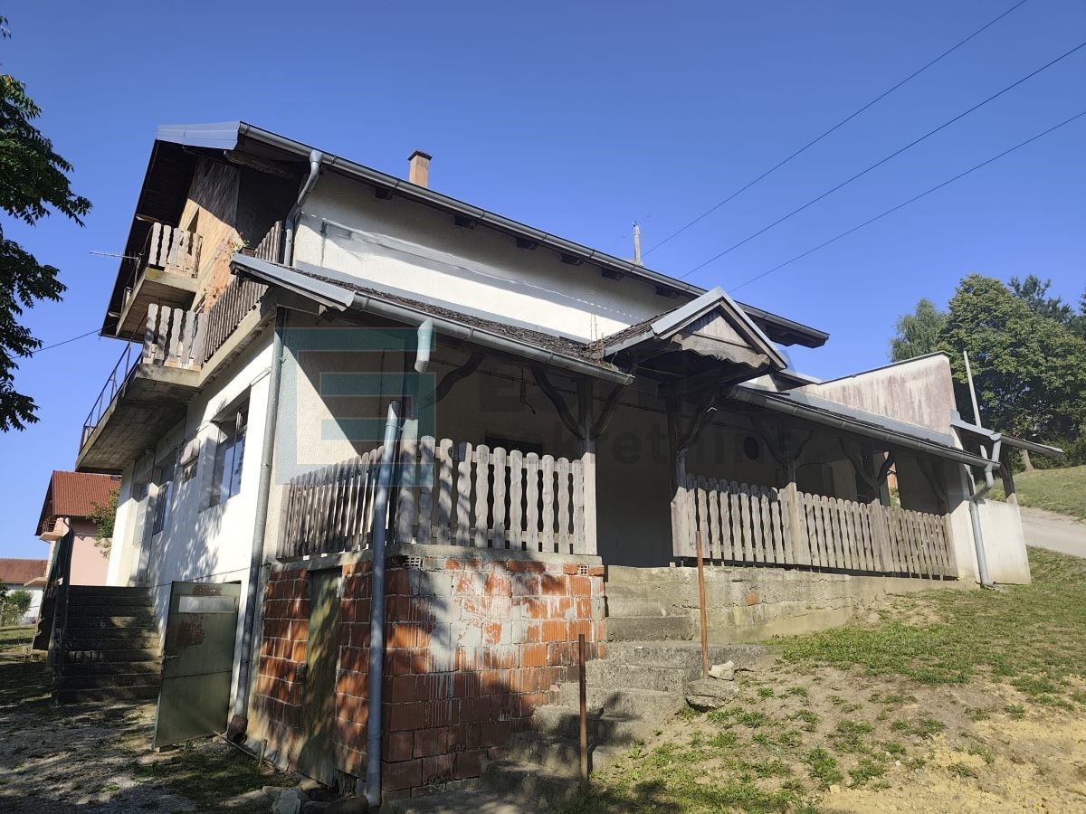 Haus Zu verkaufen - Varaždinska Topličica - foto 3/20