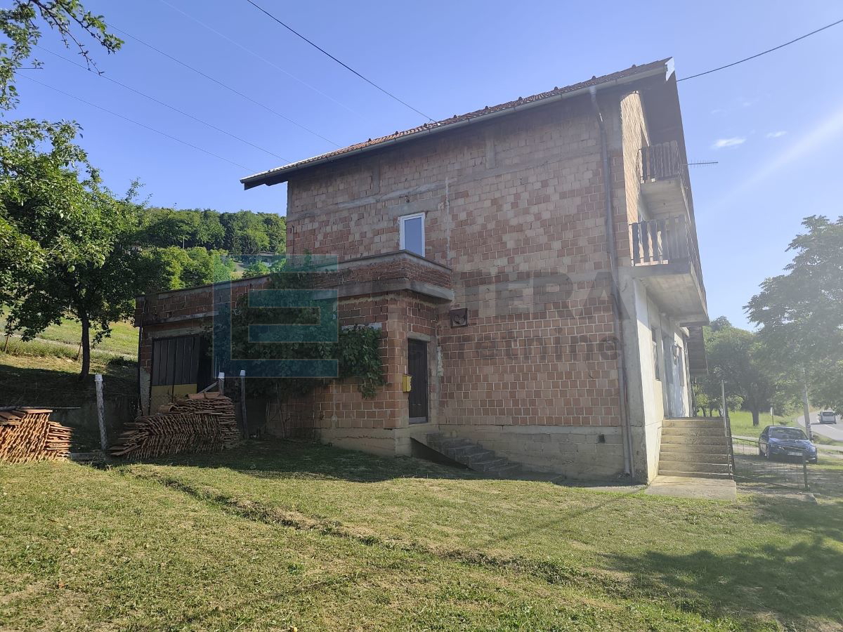 Haus Zu verkaufen - Varaždinska Topličica - foto 4/20