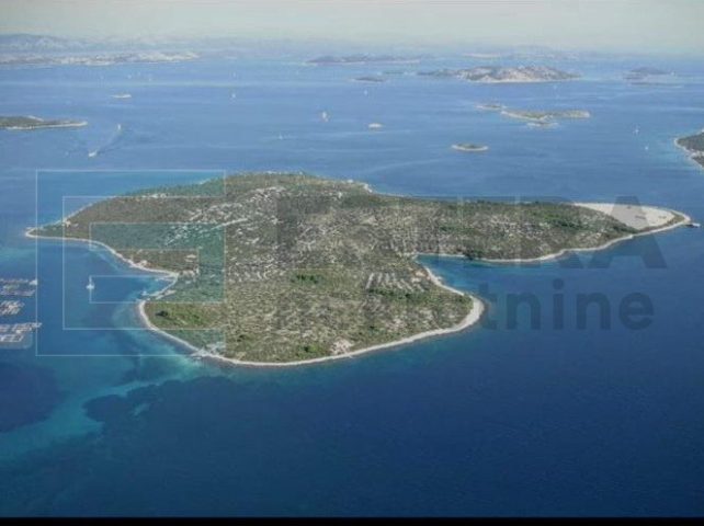 Land For sale - Zadarska Tkon - foto 2/4