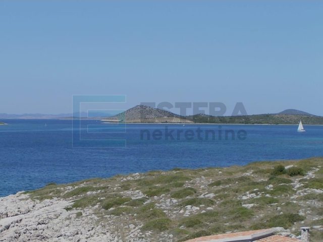 Land For sale - Zadarska Tkon - foto 3/4