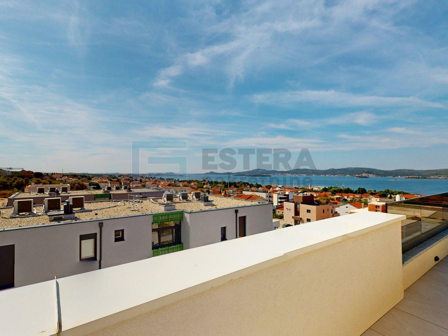 Appartement À vendre - Zadarska Sveti Filip i Jakov