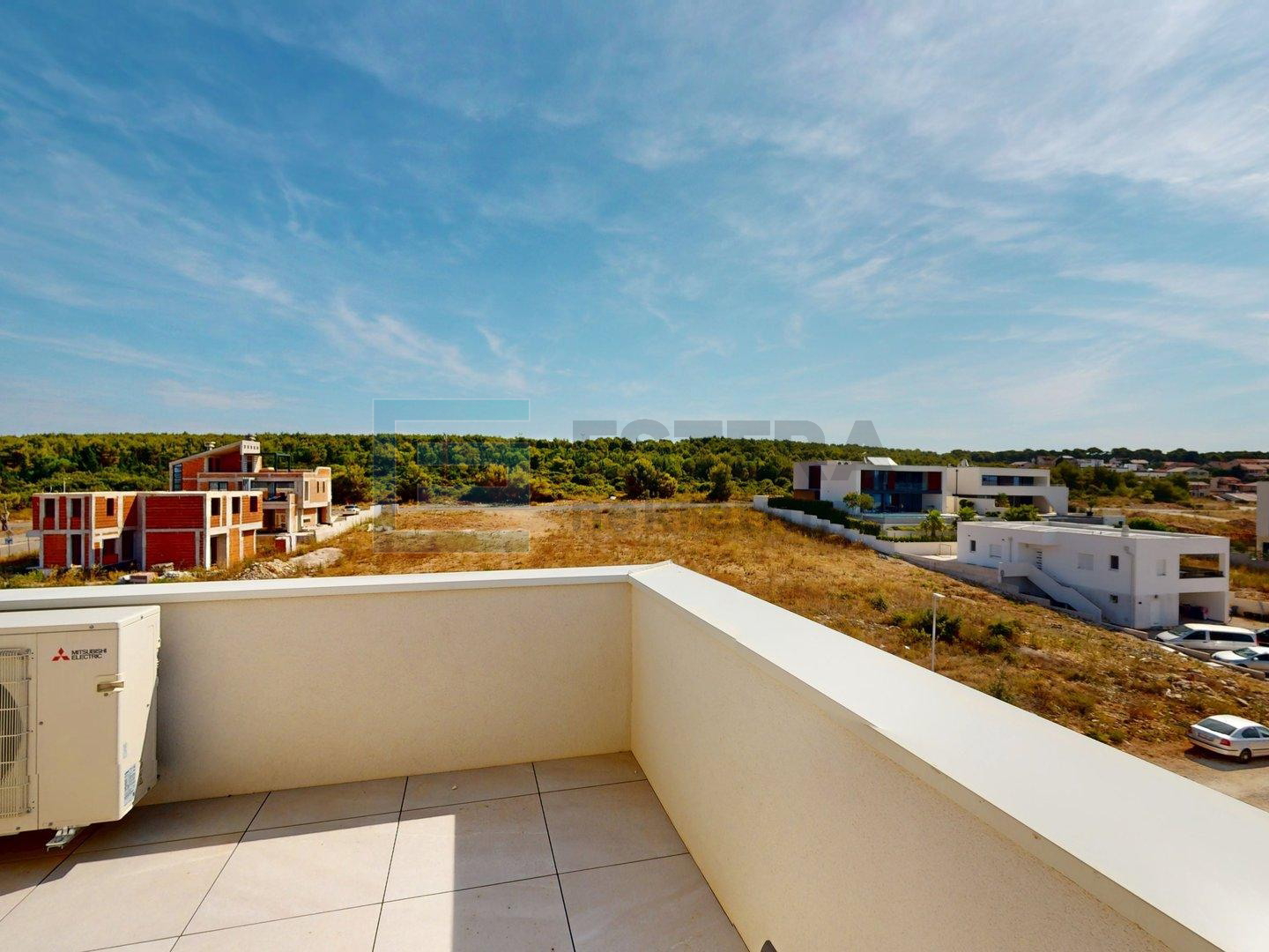 Appartement À vendre - Zadarska Sveti Filip i Jakov