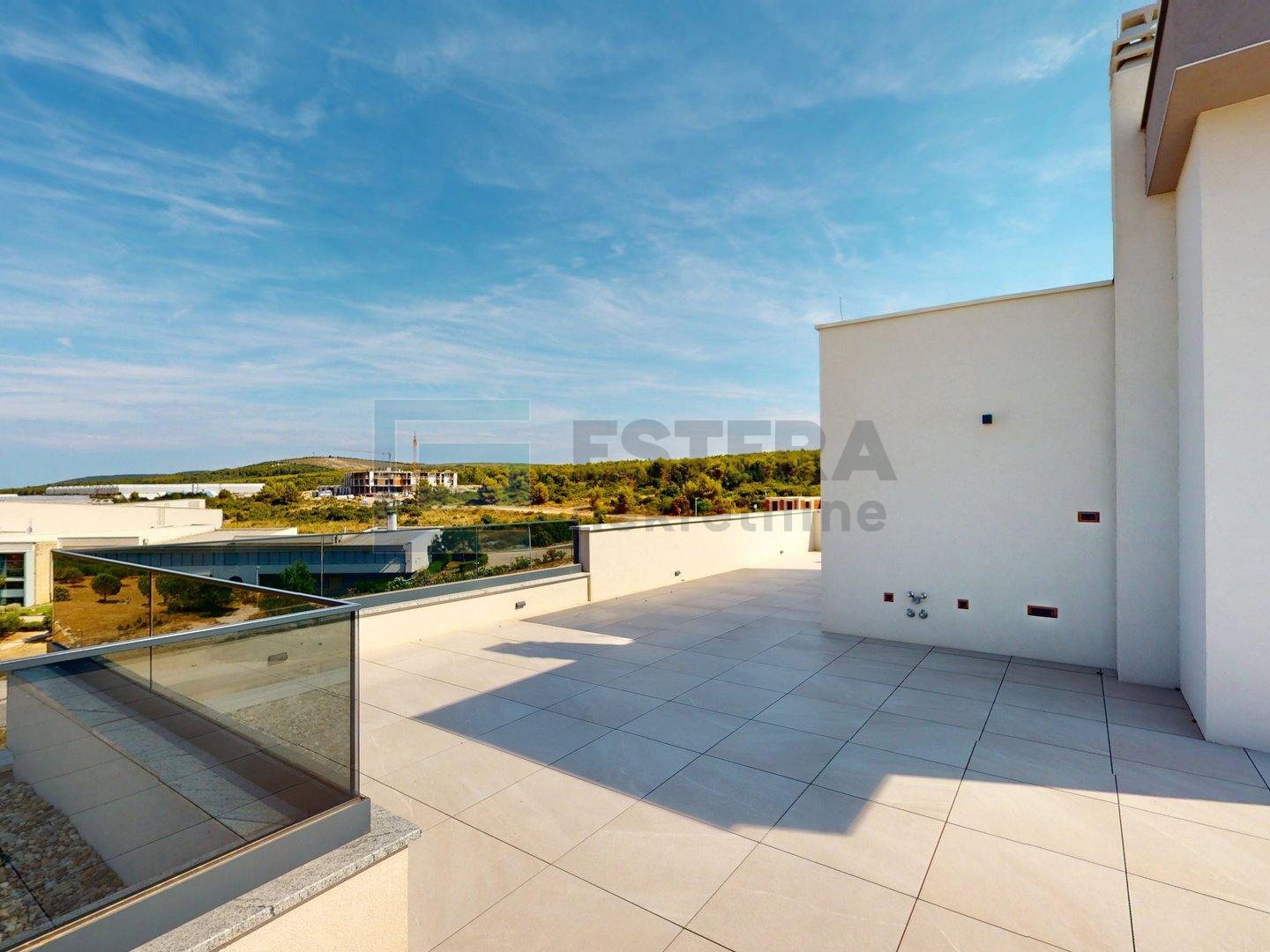 Appartement À vendre - Zadarska Sveti Filip i Jakov