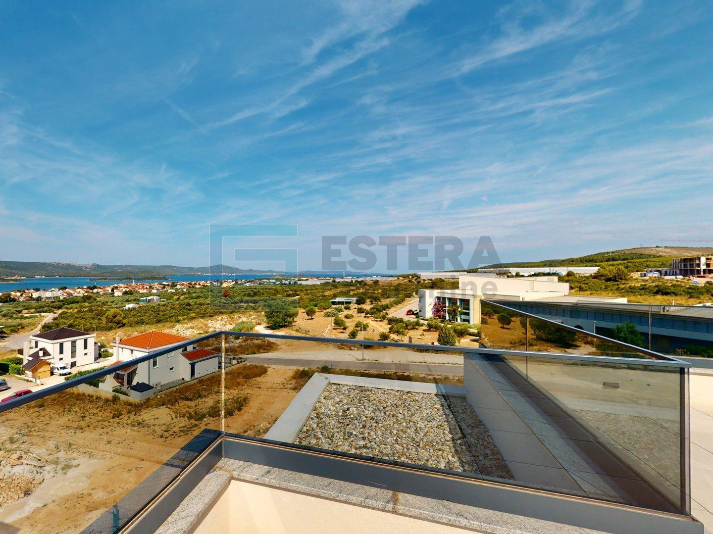 Appartement À vendre - Zadarska Sveti Filip i Jakov