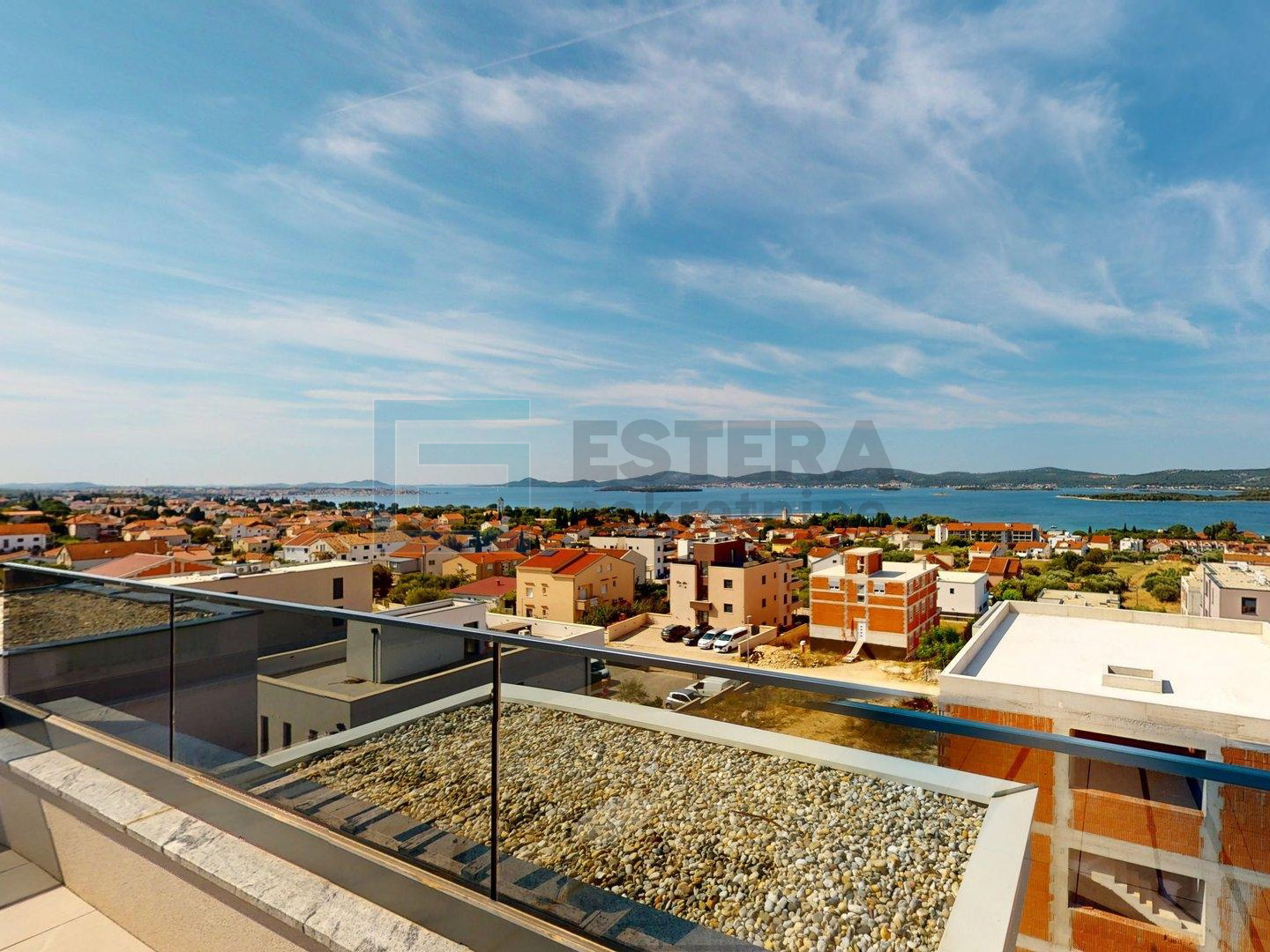 Appartement À vendre - Zadarska Sveti Filip i Jakov