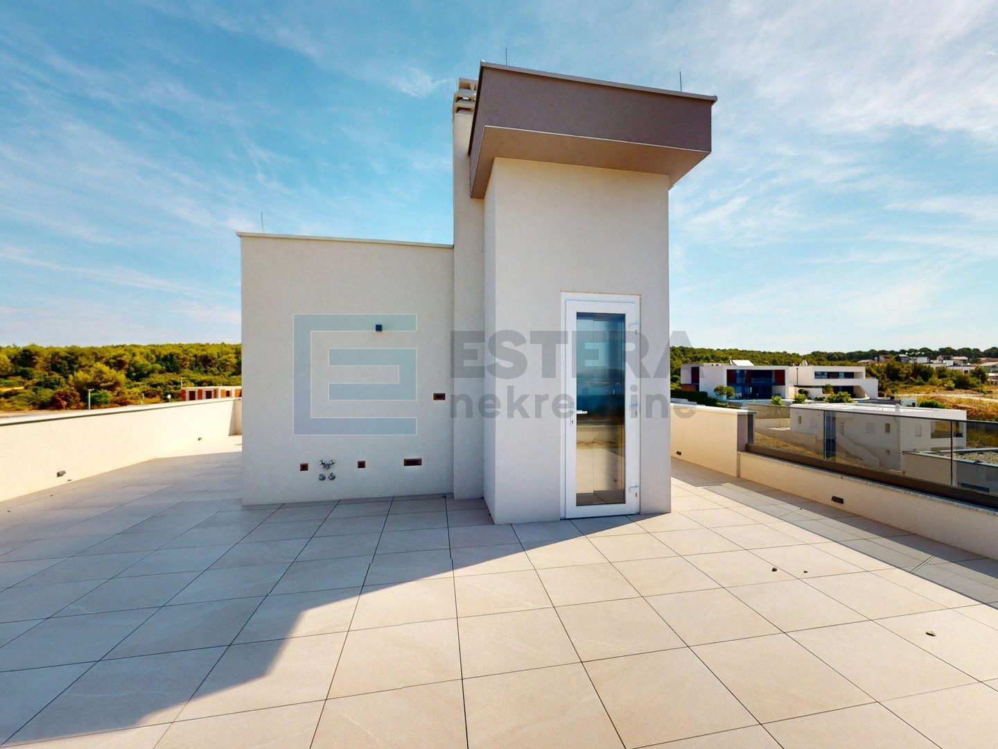 Appartement À vendre - Zadarska Sveti Filip i Jakov