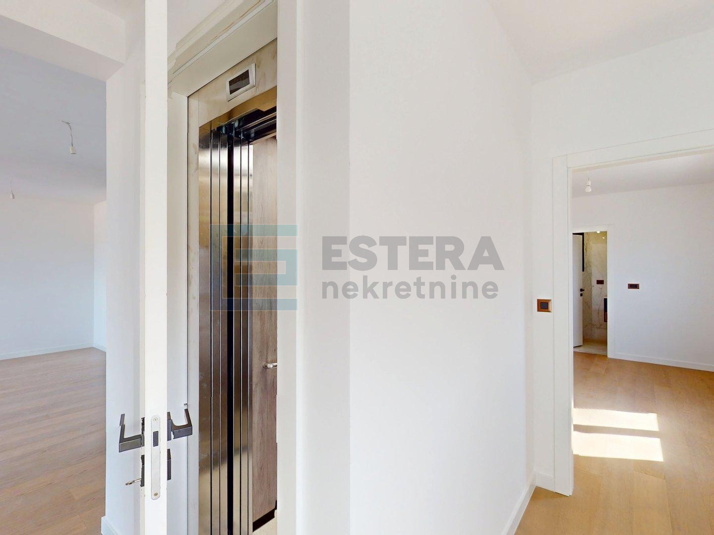 Appartement À vendre - Zadarska Sveti Filip i Jakov