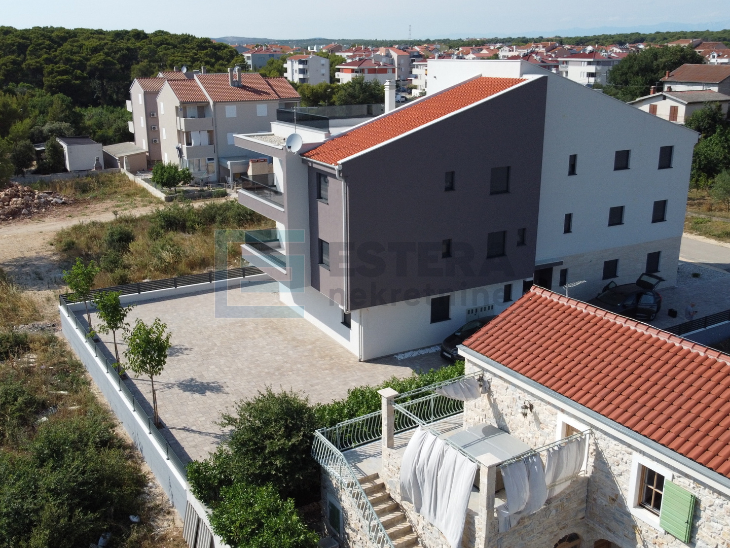 Apartment Zu verkaufen - Zadarska Biograd Na Moru - foto 4/17