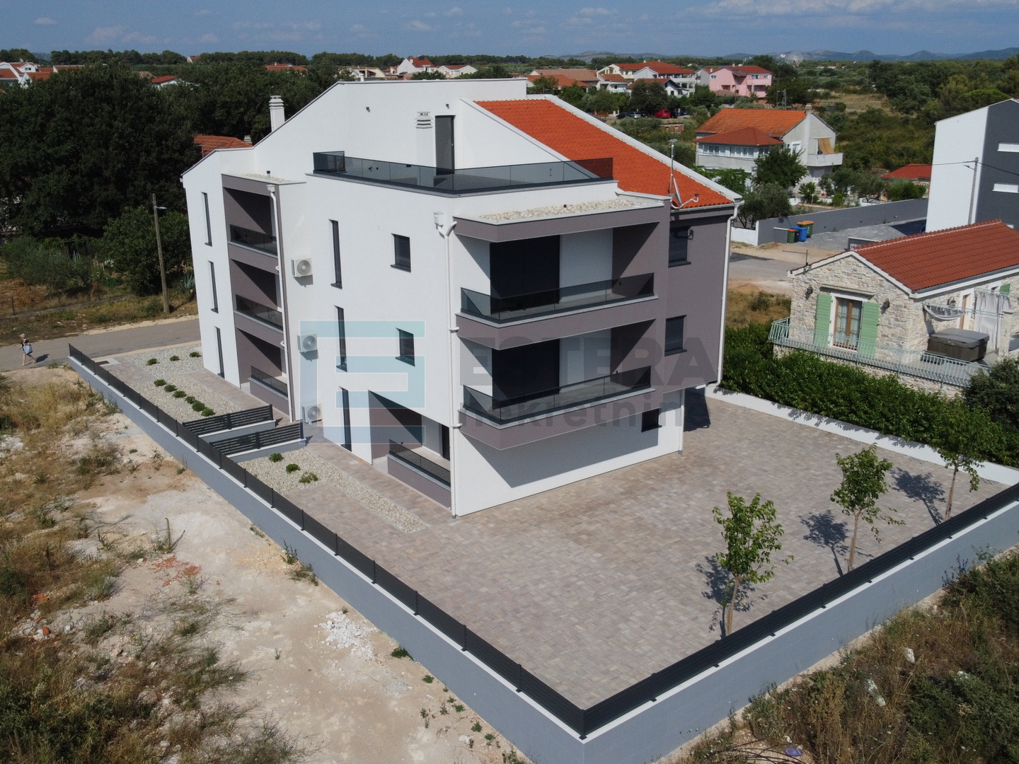 Apartment Zu verkaufen - Zadarska Biograd Na Moru - foto 2/19