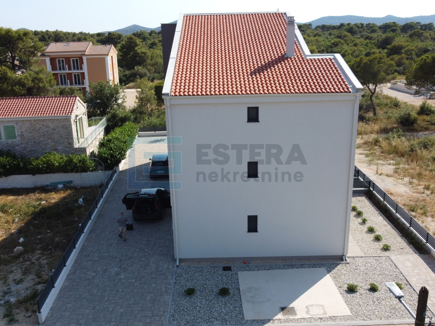 Apartment Zu verkaufen - Zadarska Biograd Na Moru - foto 5/19