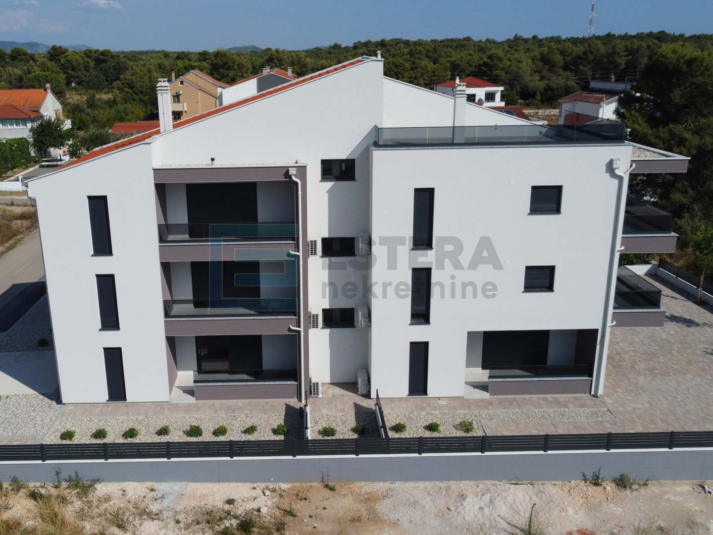 Apartment Zu verkaufen - Zadarska Biograd Na Moru - foto 3/8