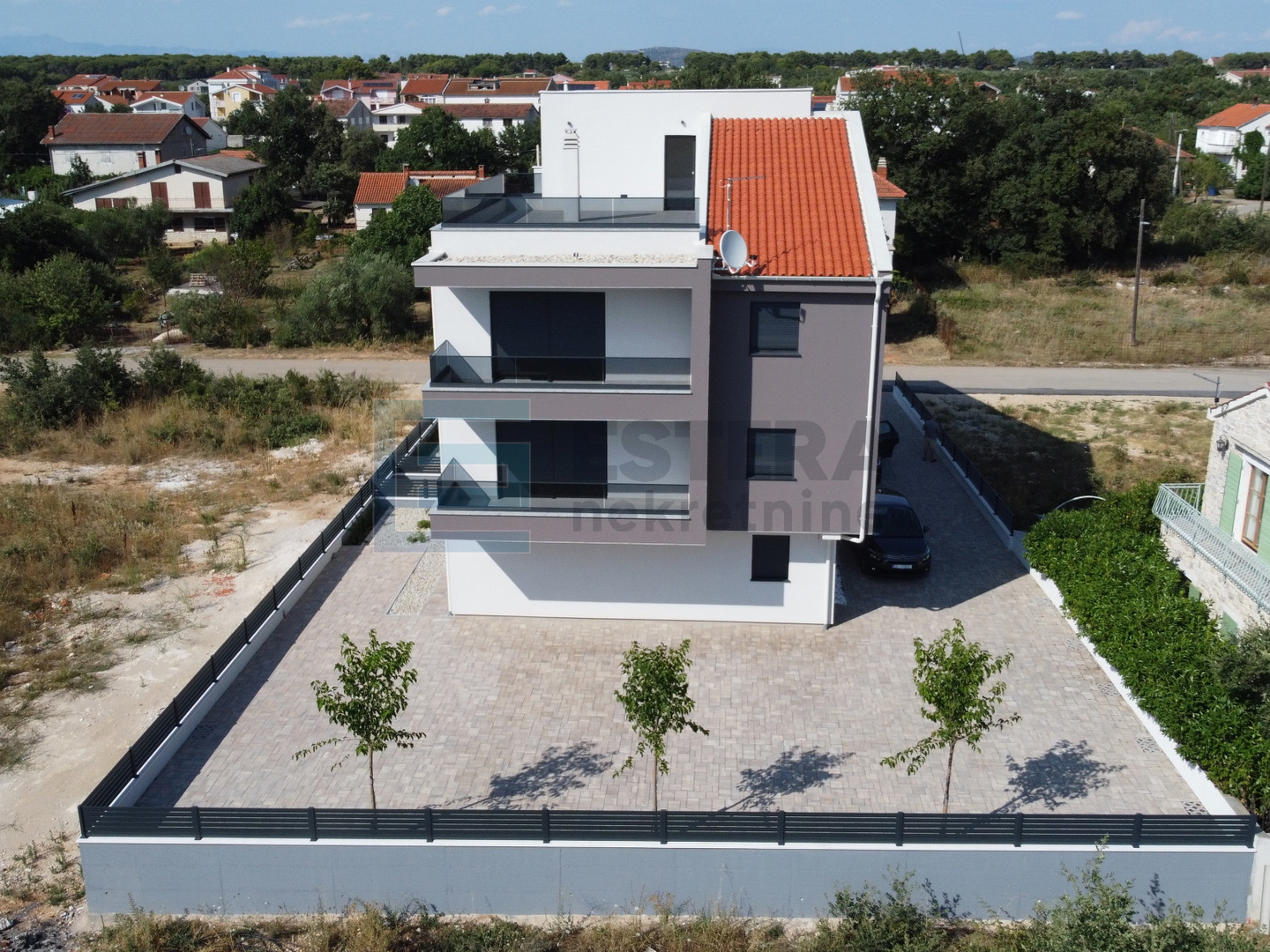 Apartment Zu verkaufen - Zadarska Biograd Na Moru - foto 4/8