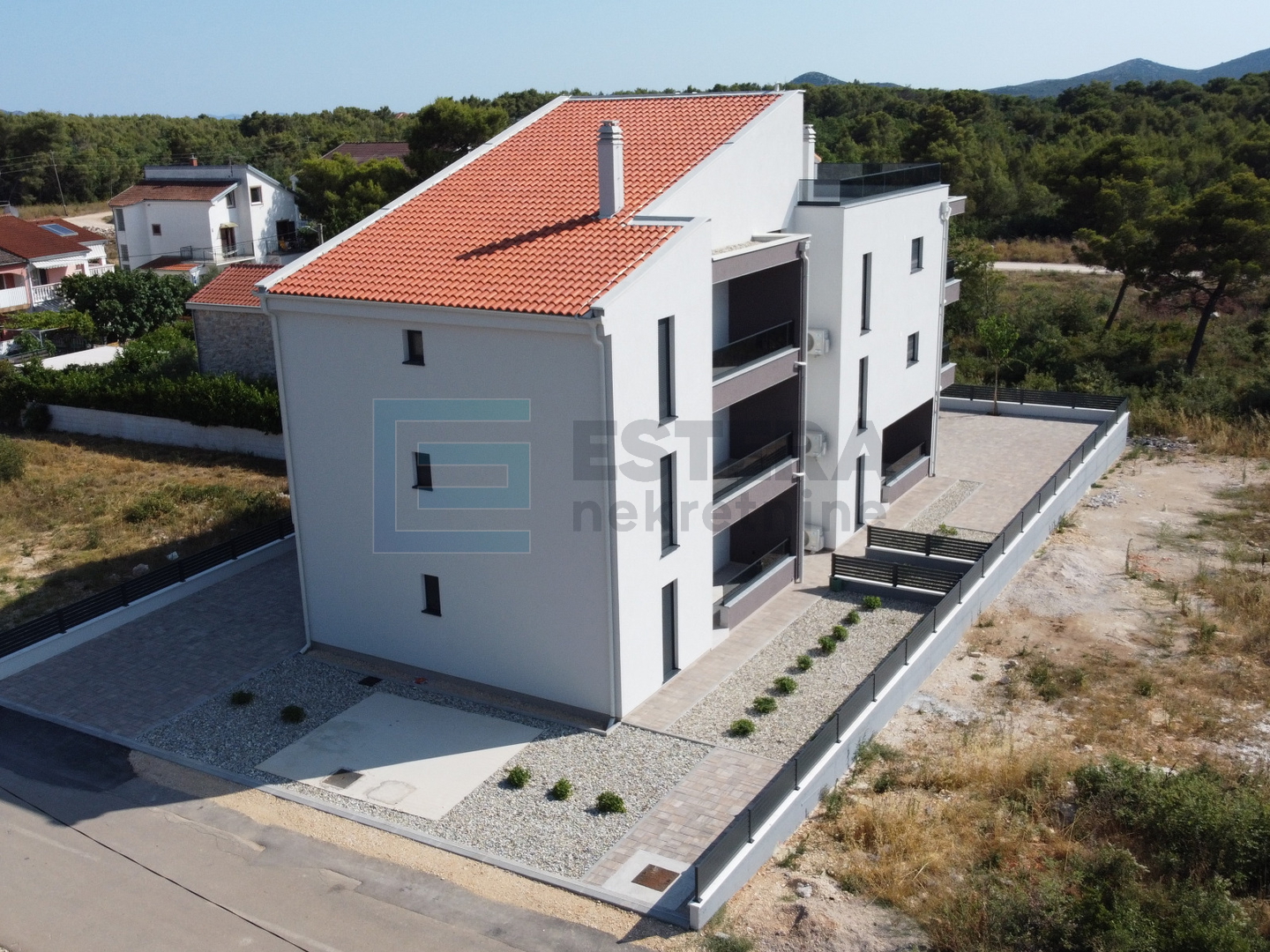 Apartment Zu verkaufen - Zadarska Biograd na Moru