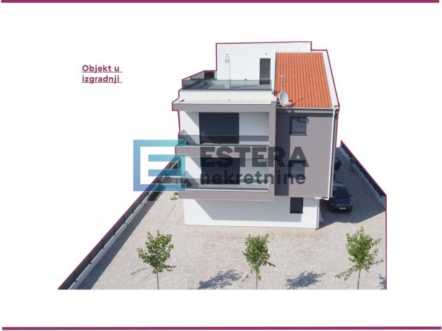 Appartamento in vendita 50 m² – Biograd Na Moru