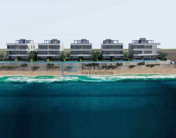 Apartment Zu verkaufen - Zadarska Povljana - foto 5/10