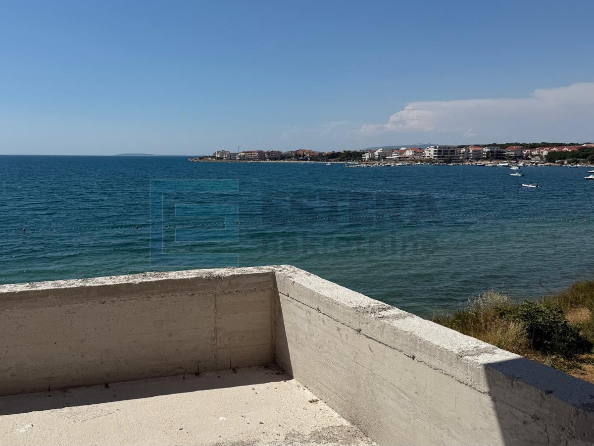 Appartamento In vendita - Zadarska Povljana