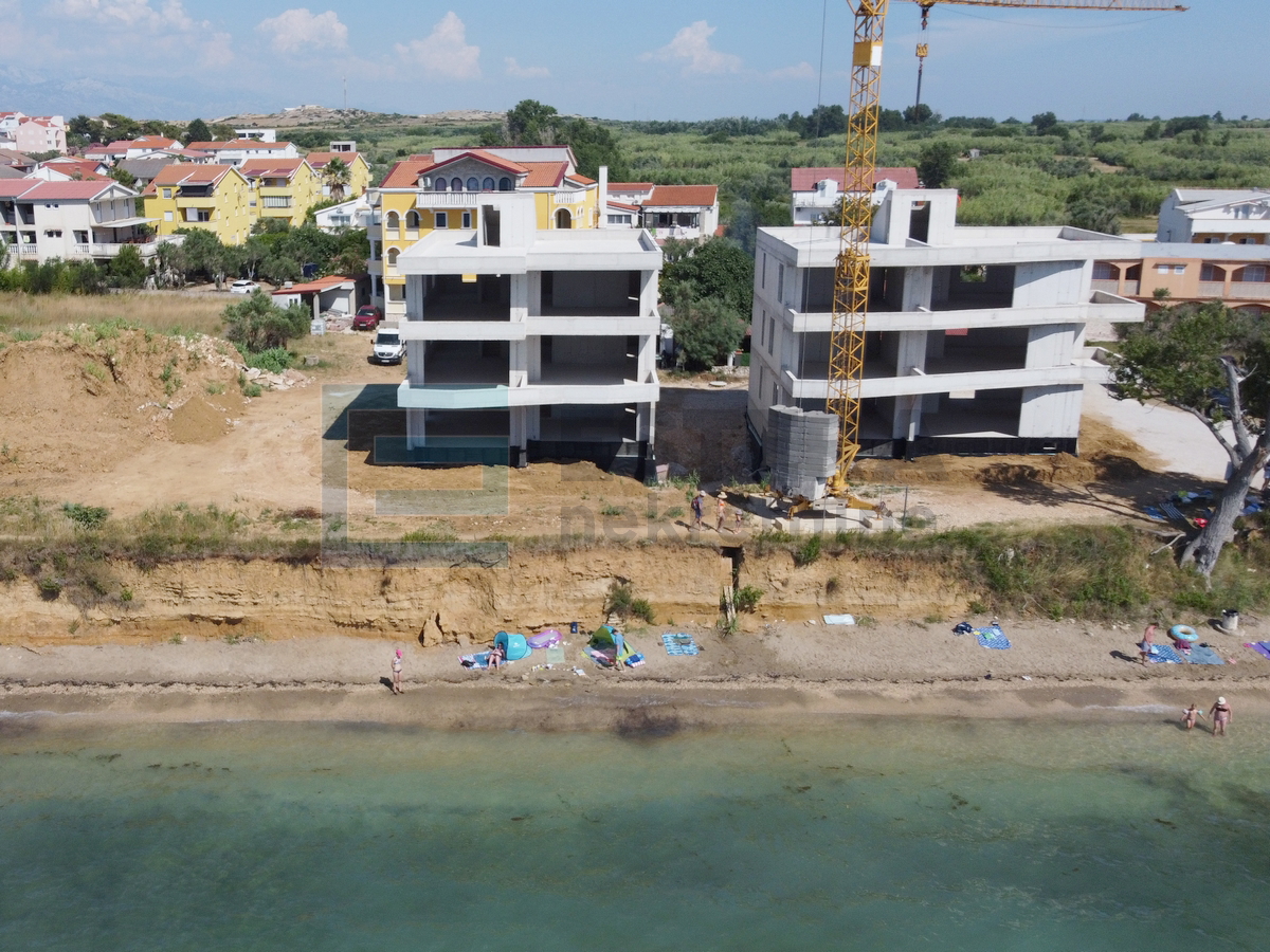 Apartma Na predaj - Zadarska Povljana
