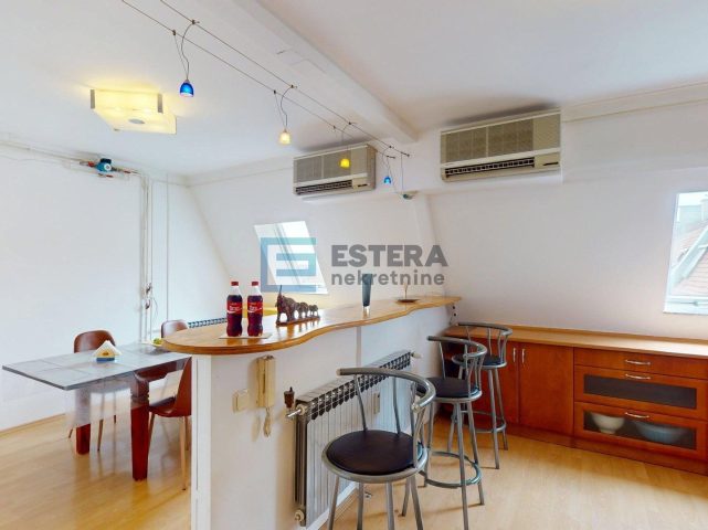 Flat for sale 135 m² – Stenjevec