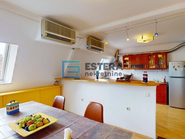 Apartmán Na prodej - Grad Zagreb Malešnica - foto 2/20
